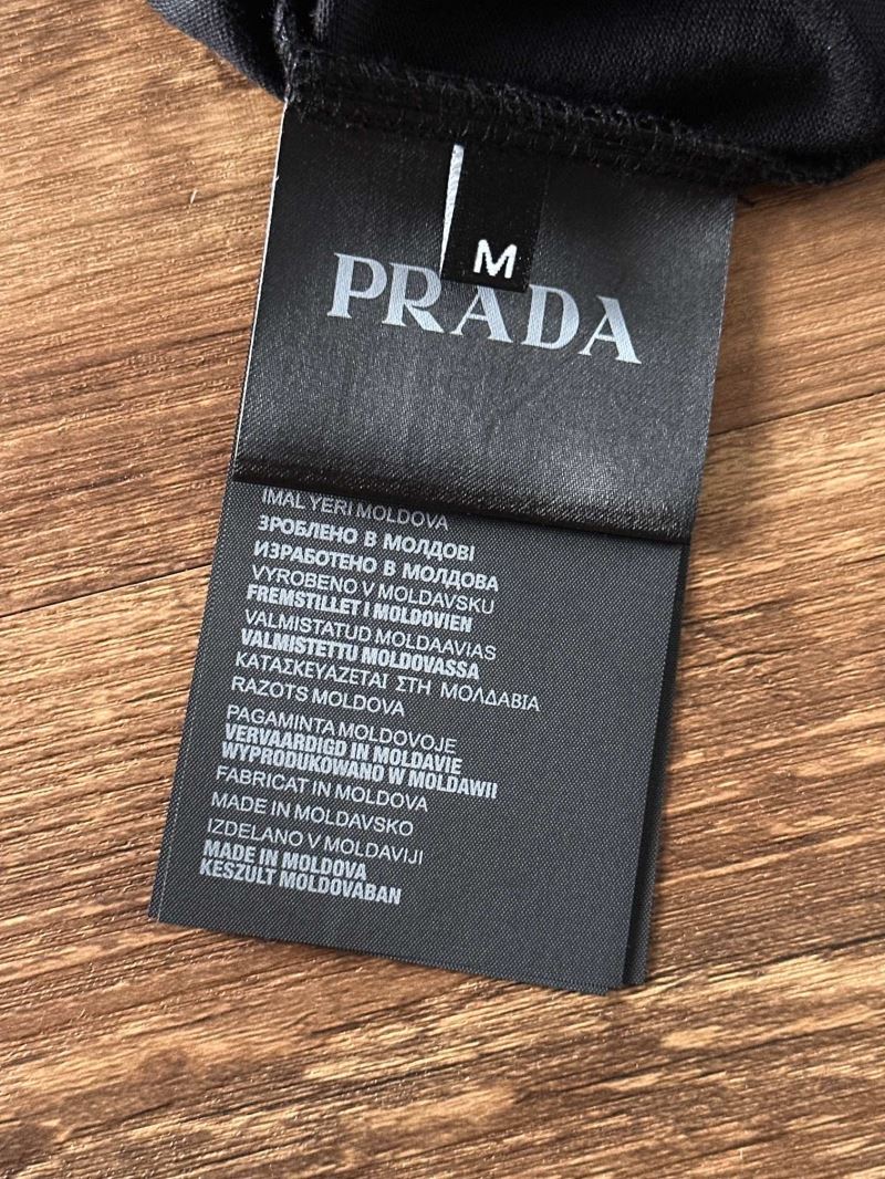 Prada T-Shirts